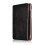 Auto-wake/sleep Vertical PU Leather Stand Case with Hand Strap for Kobo Clara HD (2018) - Black 5