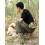 Compact Drawstring Tactical Dump Pouch Bag Dog Treat Training Pouch for Range Shooting, Hunting Airsoft 2