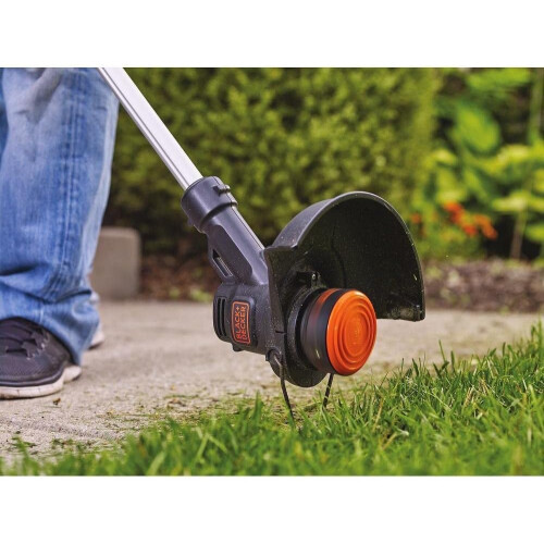 20V MAX String Trimmer/Edger Kit, 10Inch (LST201) 2