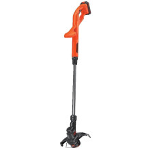 20V MAX String Trimmer/Edger Kit, 10Inch (LST201)