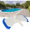 Pool Suction Efficient Removal Easy Manipulate Wash Pool Spa Hotel 2