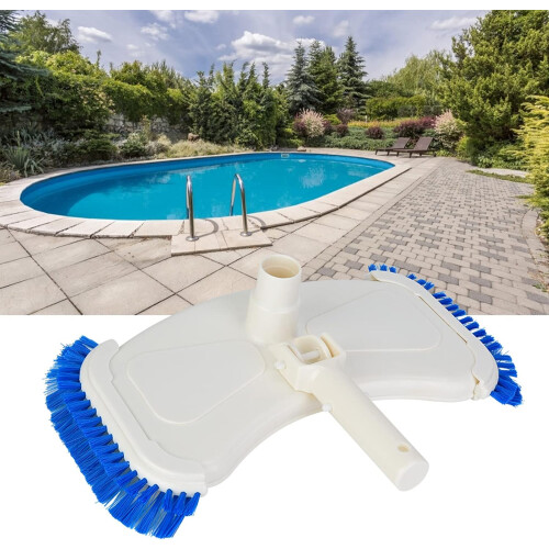 Pool Suction Efficient Removal Easy Manipulate Wash Pool Spa Hotel 1