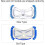 Pool Suction Efficient Removal Easy Manipulate Wash Pool Spa Hotel 5