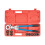 CW-1632 9PCS PEX Crimping Tool Kit for Crimping Aluminum/PEX/PB Pipe 1