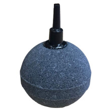 Large 2' 50mm Diameter Ball Pond Aquarium Airstone Sintered Long Life Material (10PC)