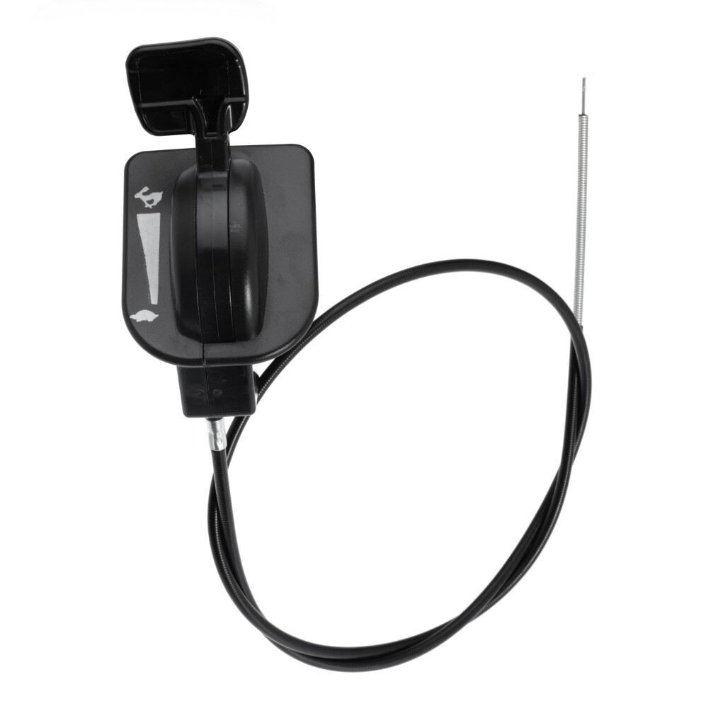 Throttle Choke Cable Replace 94605098A 94605098B 94605098C For Cub Cadet Mtd Craftsman 943784972159