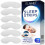 90 Packs Sleep Strips Sleeping Mouth Tape Anti-snoring Closed-mouth Patch 1