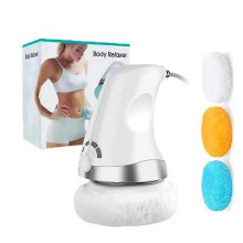 Nordicsculpt Machine, Nordicsculpt Bodysculpt 1.0, Electric Cellulite Massager