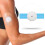 (For Freestyle Libre 2 Sensor, PU) 36Pcs/Pack CGM Patches for Freestyle Libre 2 Sensor Non Woven Adhesive Covers 1