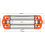 WINCHMAX WINCHMAX Roller Fairlead Low Profile Stainless Steel Rollers 6