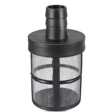 Water Filtration, Pipeline Filter, 1pcs Plastic Water for High Pressure Washer 19mm Connector Strainer Water Pump