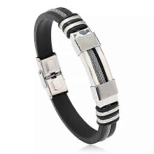 (B) Biancat ProstaPower Magnetic Wristband, Magnetic Band & Bracelet for Men Women