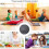 Digital Kitchen Timer, Visual Timer Large LED Display Magnetic Timer for Classroom Cooking Fitness Baking Learning Teaching 4