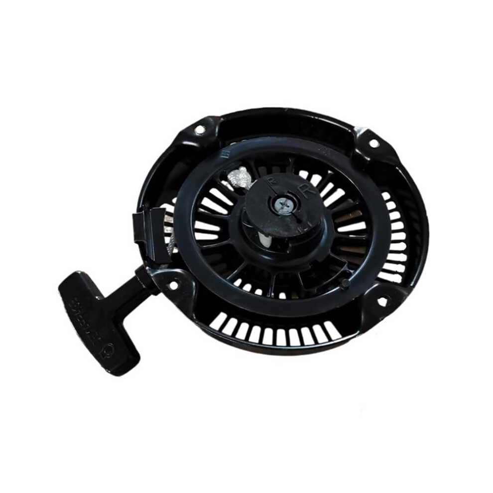 2695020130 Recoil Starter For Ex13 Ex17 Ex21 Ep17 Eh17 Engine Metal Cover Plastic Ratchet 943784973965