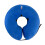 Inflatable Protective Pet Recovery Collar Biting  Tool Soft Inflatable Collar for Puppy Kitten 1