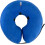 Inflatable Protective Pet Recovery Collar Biting  Tool Soft Inflatable Collar for Puppy Kitten 2