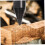 Firewood Drill Log Splitter Woodworking Drill Bit Formula Dispenser Power Tools 4