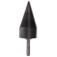Firewood Drill Log Splitter Woodworking Drill Bit Formula Dispenser Power Tools
