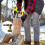 Firewood Log Splitter Drill Bit Set, 3PCS Removable Log Splitter Cone Screwdriver (32mm/38mm) 5