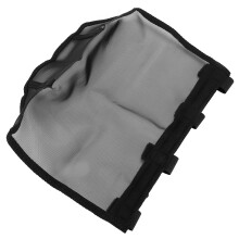 Horse Cover, Horse Nose Cover Comfort Horses Face Protection Horse Nose Net for Horse Face Protection