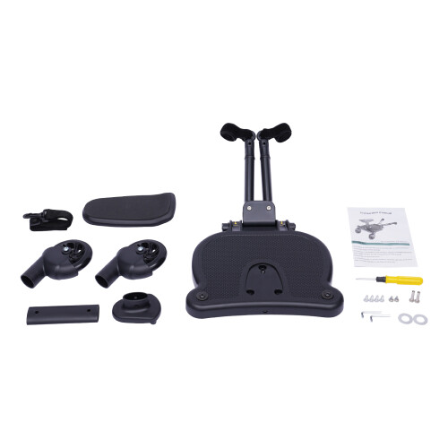 Universal Buggy Stroller Board for 3-7 Years Old 2