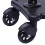 Universal Buggy Stroller Board for 3-7 Years Old 13