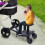 Universal Buggy Stroller Board for 3-7 Years Old 6