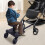 Universal Buggy Stroller Board for 3-7 Years Old 4