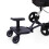 Universal Buggy Stroller Board for 3-7 Years Old 15