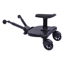 Universal Buggy Stroller Board for 3-7 Years Old