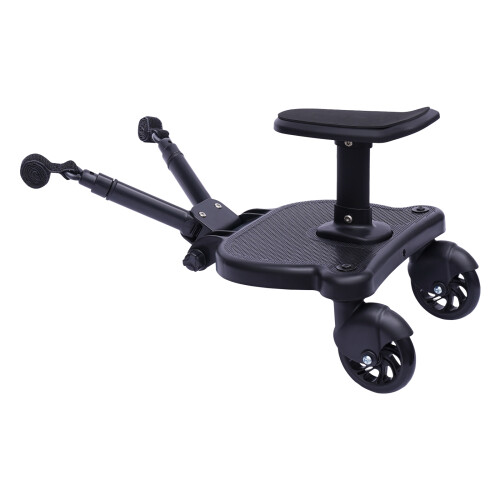 Universal Buggy Stroller Board for 3-7 Years Old