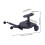 Universal Buggy Stroller Board for 3-7 Years Old 2