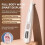 Dog Paw Trimmer,   Zentric Pet Micro Precision Trimmer, Multifunctional Shaver 4