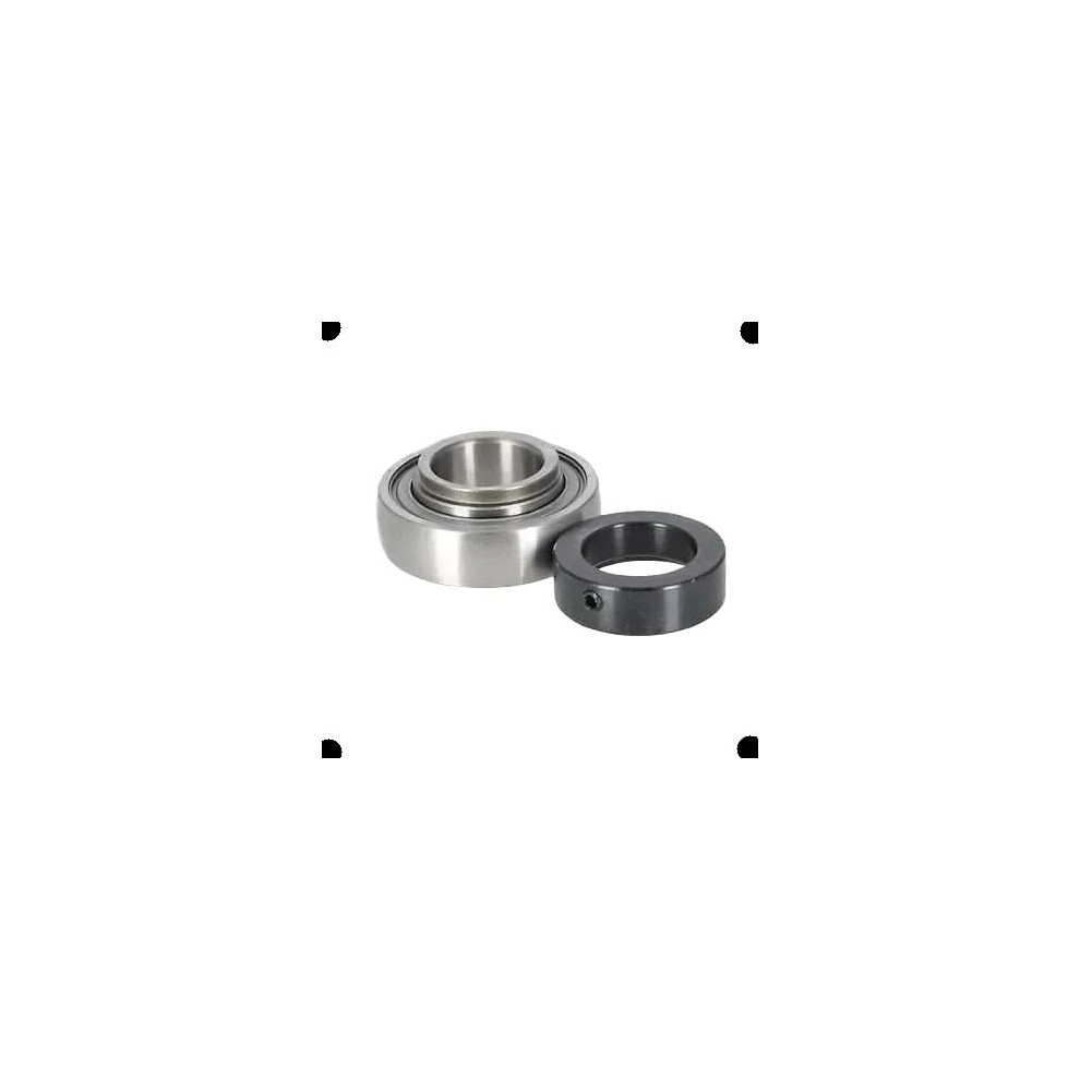 Tm Jd9202 Feeder House Shaft Bearing Compatible With/Replacement For John Deere/Case Ih 9650 Jd9202 943784977925