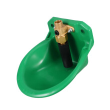 Cattle and Sheep Drinking Founta Livestock Tool Sheep Feeder Livestock Cow Drinking Bowls