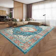 (240x320 cm- Extra Large Rug Traditional Carpet, Regal) Non-Slip Traditional Rugs Runner Carpet Floor Mat