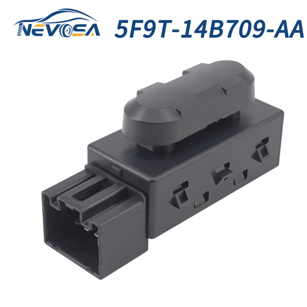 (5F9t-14B709-Aa) 5F9t-14B709-Aa Power Seat Adjustment Switch For Ford C-Max Edge Escape Expedition Milan Zephyr F250 F350 F450 Mountaineer 6935158883400