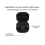 Galaxy Buds 2 Charging Case Box Replacement Earphone Charger Case 5