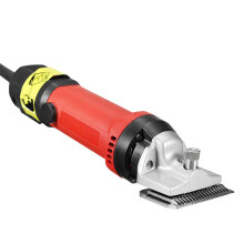 350W Electric Horse Hair Shearing Grooming Machine Animal Fur Shears Clippers for Livestock