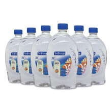 Softsoap Flytande Handtvål Refill, Akvarium - 32 Fluid Ounce