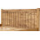 Seconique Maya Small Double 4ft Bed Frame - Distressed Waxed Pine, Flat Pack, Mattress Not Included, Assembly Required 19