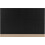 Seconique Malvern 6 Drawer Chest Black 8