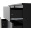 Seconique Malvern 6 Drawer Chest Black 11