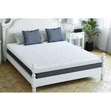 (3FT Single) 25cm Thickness Memory Foam Mattress