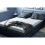 (4FT Small Double) 25cm Thickness Memory Foam Mattress 3