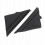 2 Pcs Triangle Mirror for Fiat 500 2012-2017 - Side View Replacement Mirrors 3