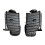 Toyota Hilux 2004-2015 AC Vent Outlet Assembly - Front Dashboard Left Right Air Vent Panel 1
