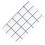 Oilproof Waterproof PVC Tablecloth Grid Pattern Rectangular Plastic Table Cover Durable Easy-to-Clean Wipeable Table Mat for Dining Table Coffee Table 5