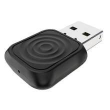 CARLINKIT Mini Ultra Wireless CarPlay Android Auto Adapter - Upgrade Wired to Wireless for Cars