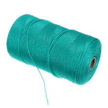 Climbing Plant Rope 1 Roll Green Garden Twine String for Vegetable Planting Sturdy Twine String